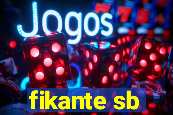 fikante sb